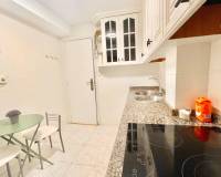 Location longue durée - Appartement - San Juan Playa - San Juan Alicante