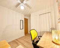 Location longue durée - Appartement - San Juan Playa - San Juan Alicante