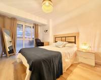 Location longue durée - Appartement - San Juan Playa - San Juan Alicante