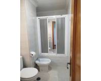 Location longue durée - Appartement - San Juan Playa - San Juan Alicante