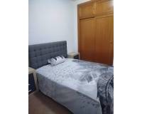 Location longue durée - Appartement - San Juan Playa - San Juan Alicante