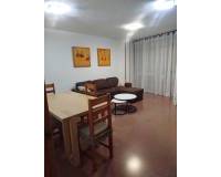 Location longue durée - Appartement - San Juan Playa - San Juan Alicante