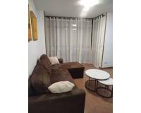 Location longue durée - Appartement - San Juan Playa - San Juan Alicante