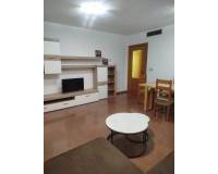 Location longue durée - Appartement - San Juan Playa - San Juan Alicante
