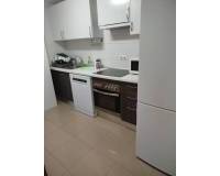 Location longue durée - Appartement - San Juan Playa - San Juan Alicante