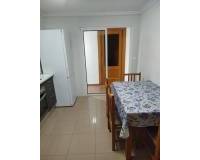Location longue durée - Appartement - San Juan Playa - San Juan Alicante