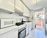 Location longue durée - Appartement - San Juan Playa - San Juan Alicante