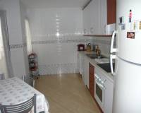 Location longue durée - Appartement - San Juan Playa - San Juan de Alicante