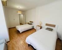 Location longue durée - Appartement - San Juan Playa - San Juan de Alicante