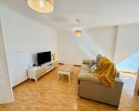 Location longue durée - Appartement - San Juan Playa - San Juan de Alicante