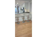 Location longue durée - Appartement - San Juan Playa - San Juan de Alicante