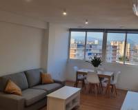 Location longue durée - Appartement - San Juan Playa - San Juan de Alicante