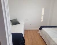 Location longue durée - Appartement - San Juan Playa - San Juan de Alicante