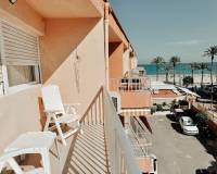 Location longue durée - Appartement - San Juan Playa - San Juan de Alicante
