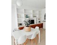 Location longue durée - Appartement - San Juan Playa - San Juan de Alicante