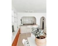 Location longue durée - Appartement - San Juan Playa - San Juan de Alicante