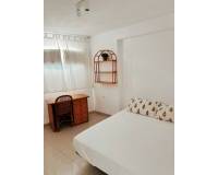 Location longue durée - Appartement - San Juan Playa - San Juan de Alicante