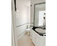 Location longue durée - Appartement - San Juan Playa - San Juan de Alicante