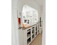 Location longue durée - Appartement - San Juan Playa - San Juan de Alicante