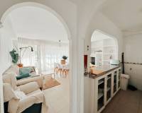 Location longue durée - Appartement - San Juan Playa - San Juan de Alicante