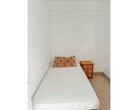 Location longue durée - Appartement - San Juan Playa - San Juan de Alicante