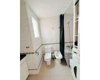 Location longue durée - Appartement - San Juan Playa - San Juan de Alicante