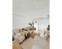 Location longue durée - Appartement - San Juan Playa - San Juan de Alicante