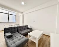 Location longue durée - Appartement - San Juan Playa - San Juan de Alicante