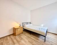 Location longue durée - Appartement - San Juan Playa - San Juan de Alicante