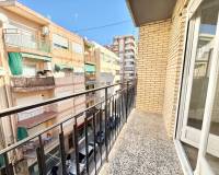 Location longue durée - Appartement - San Juan Playa - San Juan de Alicante