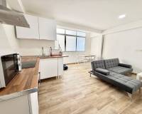 Location longue durée - Appartement - San Juan Playa - San Juan de Alicante