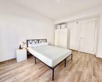 Location longue durée - Appartement - San Juan Playa - San Juan de Alicante