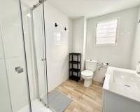 Location longue durée - Appartement - San Juan Playa - San Juan de Alicante