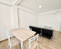 Location longue durée - Appartement - San Juan Playa - San Juan de Alicante