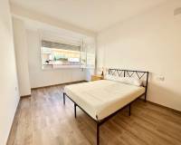 Location longue durée - Appartement - San Juan Playa - San Juan de Alicante