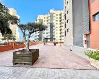 Location longue durée - Appartement - San Juan Playa - San Juan de Alicante
