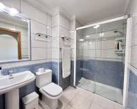 Location longue durée - Appartement - San Miguel de Salinas