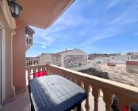 Location longue durée - Appartement - San Miguel de Salinas