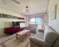 Location longue durée - Appartement - San Miguel de Salinas