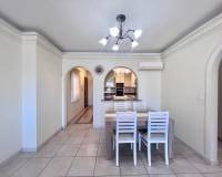 Location longue durée - Appartement - San Miguel de Salinas