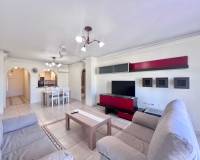 Location longue durée - Appartement - San Miguel de Salinas