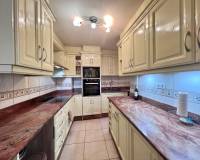 Location longue durée - Appartement - San Miguel de Salinas