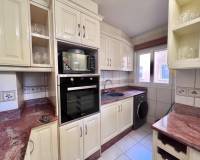 Location longue durée - Appartement - San Miguel de Salinas