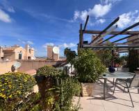 Location longue durée - Appartement - San Miguel de Salinas