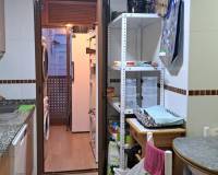 Location longue durée - Appartement - San Pedro del Pinatar - Las esperanzas