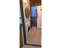 Location longue durée - Appartement - San Pedro del Pinatar - Las esperanzas