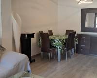 Location longue durée - Appartement - San Pedro del Pinatar - Las esperanzas