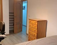 Location longue durée - Appartement - San Pedro del Pinatar - Las esperanzas