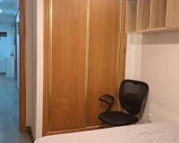 Location longue durée - Appartement - San Pedro del Pinatar - Las esperanzas