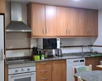 Location longue durée - Appartement - San Pedro del Pinatar - Las esperanzas